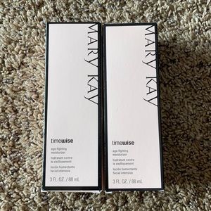 NIB Timewise Mary Kay Age Fighting Moisturizer